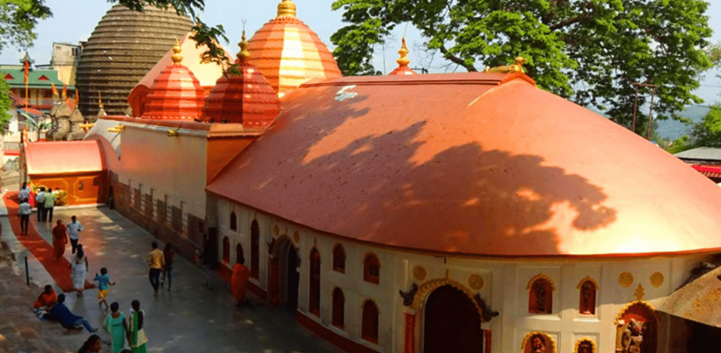 kamakhya